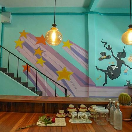 The April 24 Home バンコク都 エクステリア 写真