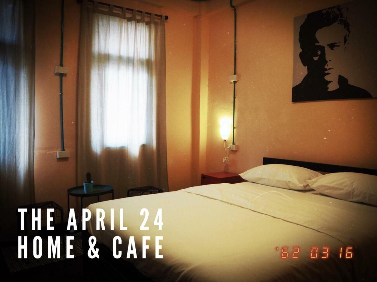 The April 24 Home バンコク都 エクステリア 写真